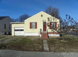 2665 E 28th St, Granite City, IL