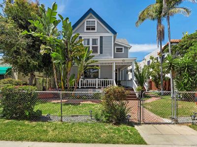 870 D Ave, Coronado, CA, 92118