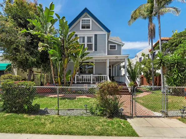 870 D Ave, Coronado, CA 92118