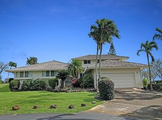 5390 Milo Hae Pl, Koloa, HI 96756