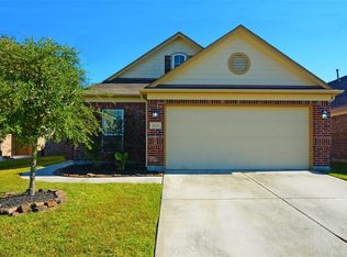2615 Elm Crossing Trl, Spring, TX 77386