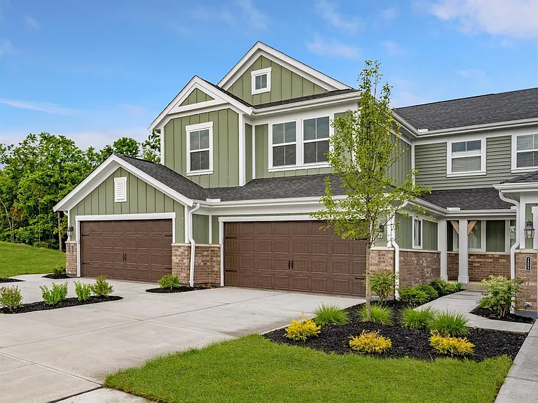 1231 Lake Run Dr — Photo 1