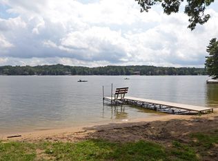 700 E Hiawatha Wisconsin, Lake Delton, WI 53940