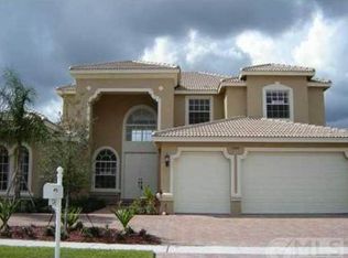 7244 Via Abruzzi, Lake Worth, FL 33467