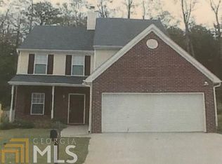 4792 Browns Mill Ferry Rd, Lithonia, GA 30038