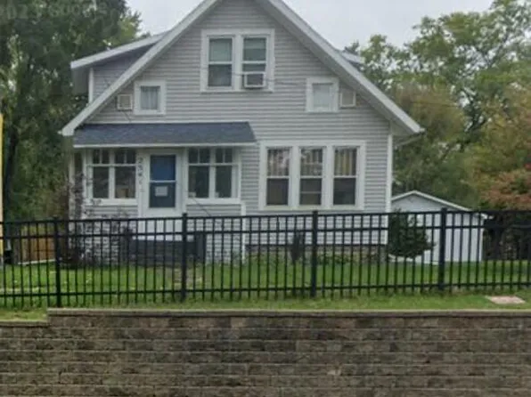 2541 Parkview Ave, Kalamazoo, MI 49008