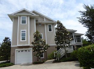 4637 S Island Dr, North Myrtle Beach, SC 29582