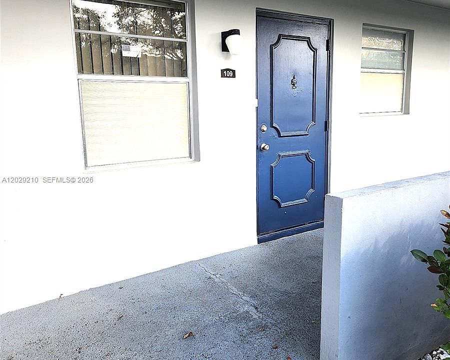 7787 Golf Circle Dr APT 109, Pompano Beach, FL 33063 | MLS