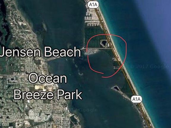4th image of 4452 NE Ocean Blvd