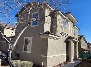 4055 Sparrow Rock St, Las Vegas, NV 89129