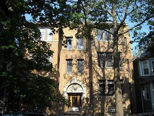 1st image of 6315 N Magnolia Ave #2S