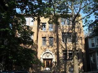 6315 N Magnolia Ave #2S, Chicago, IL 60660