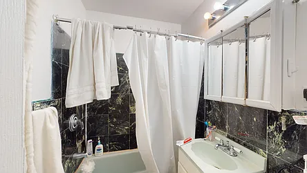 Rented by Bond New York