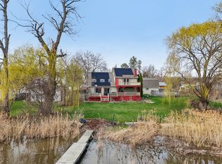 27884 W Riverside Dr, Antioch, IL 60002