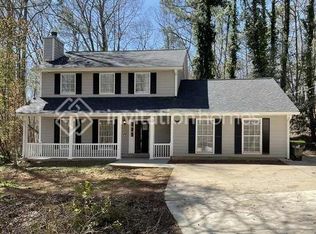5573 Yeager Ridge Dr, Douglasville, GA 30135