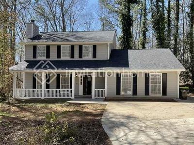 5573 Yeager Ridge Dr, Douglasville, GA, 30135