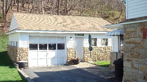 2nd image of 14611 Mount Savage Rd NW