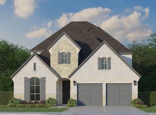 8732 Edgewater Dr, The Colony, TX 75056