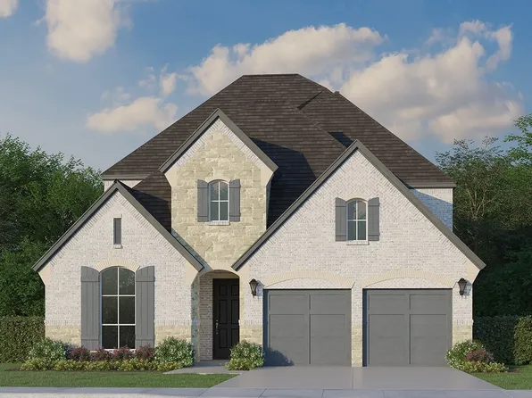 8732 Edgewater Dr, The Colony, TX 75056