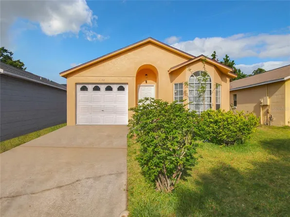 7172 Edgewater Shores Ct, Orlando, FL 32810