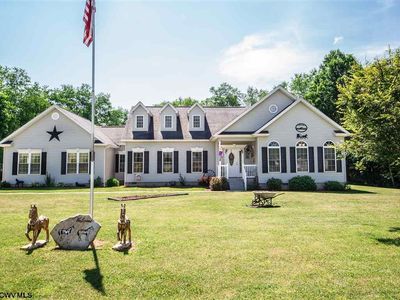 65 Campfire Ln, Rivesville, WV, 26588