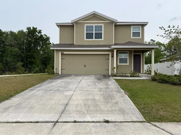 8621 Lake George Cir E, Macclenny, FL 32063