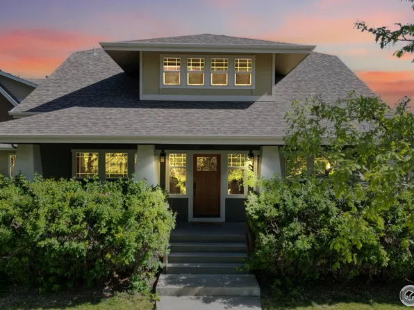 1338 Bennett Rd, Fort Collins, CO 80521