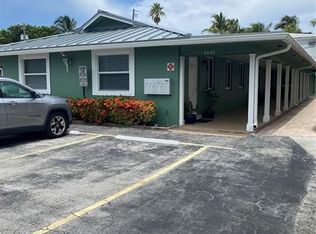 4440 Bougainvilla Dr APT 1, Lauderdale By the Sea, FL 33308