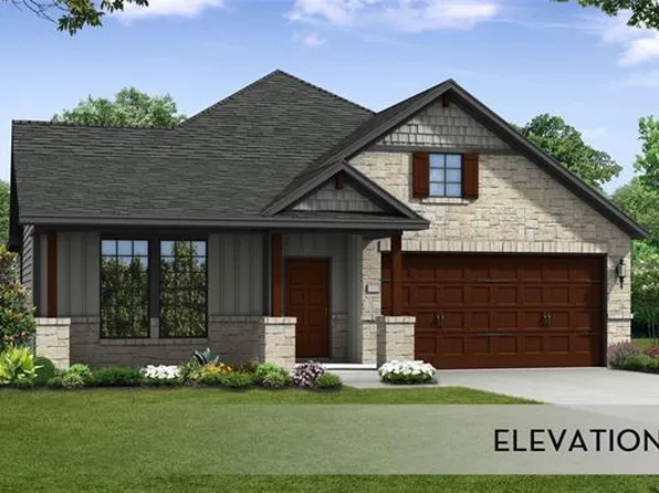321 Clear Fork Loop, Liberty Hill, TX 78642