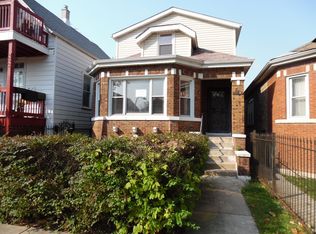 7416 S Sangamon St, Chicago, IL 60621