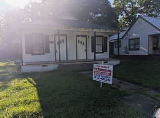 118 College Park Cir, North Little Rock, AR 72114