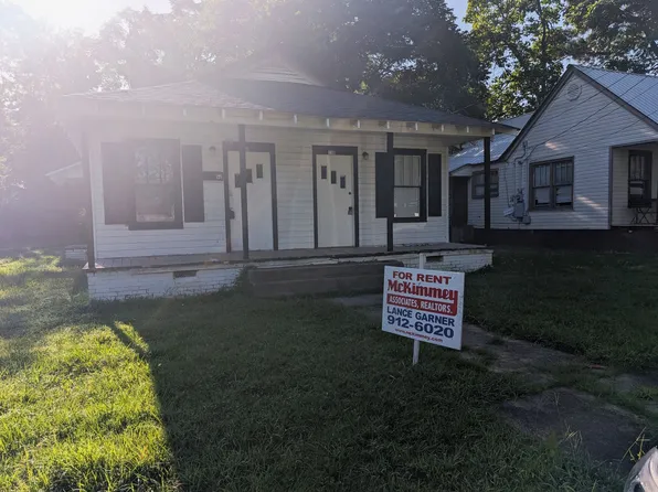 118 College Park Cir, North Little Rock, AR 72114