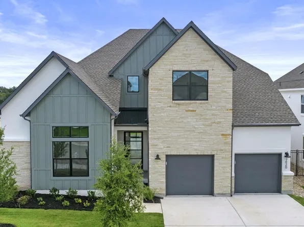 3620 White Rosemary Rd, Leander, TX 78641
