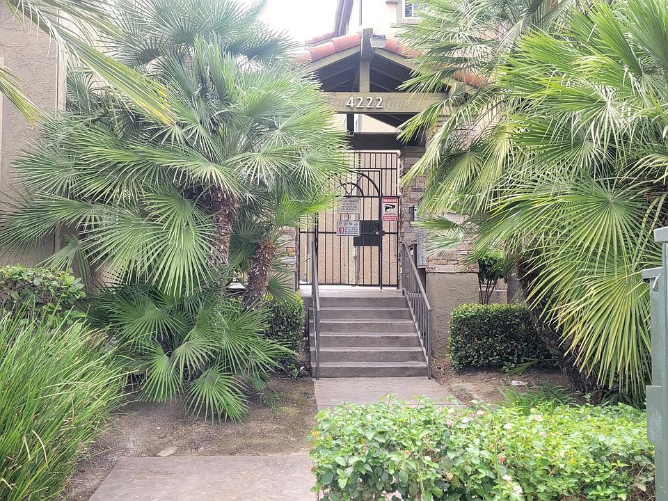 1st image of 4222 Menlo Ave Unit 36