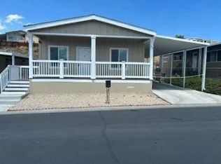 3813 Nina Ave #42, Reno, NV 89512