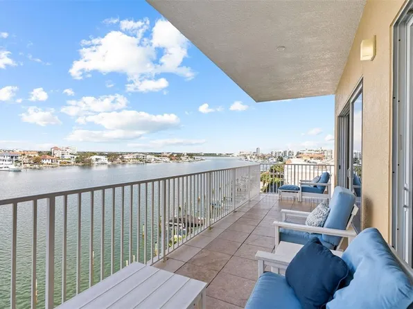 600 Bayway Blvd APT 505, Clearwater, FL 33767