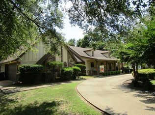 121 Ramblewood Dr, Blytheville, AR 72315