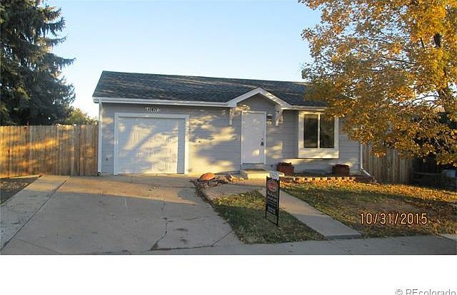 For Sale: 17471 East Union Drive, Aurora, CO 80015