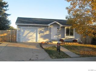 17471 E Union Dr, Aurora, CO 80015