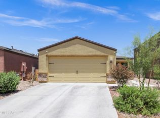 5967 S Antrim Loop, Tucson, AZ 85706