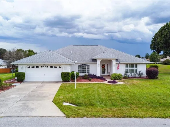 5500 SW 86TH STREET, OCALA, FL 34476