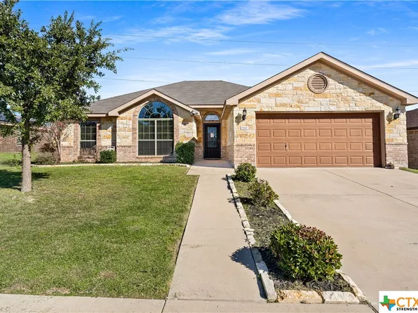 5110 Generations Dr, Killeen, TX 76549