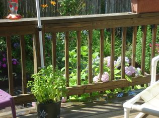 14 Broadmarsh Ave, Wareham, MA 02571