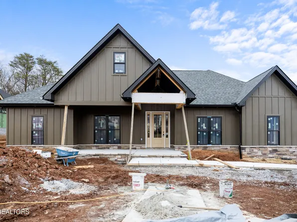 914 Sophie Dr, Greenback, TN 37742