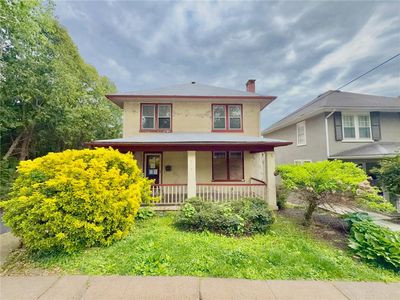 720 W Lafayette St, Easton, PA, 18042