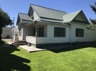 881 5th St, Elko, NV 89801
