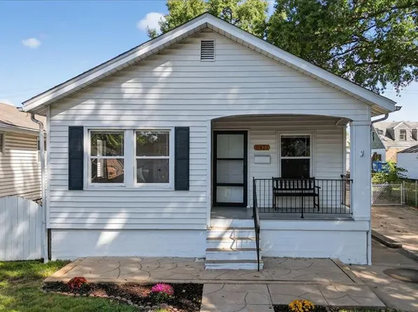 6421 Hancock Ave, Saint Louis, MO 63139