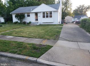 202 Stephen Pl, Magnolia, NJ 08049