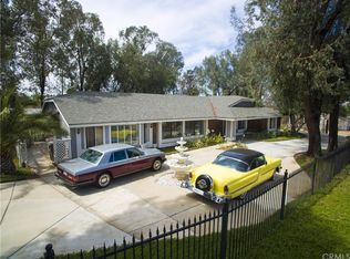 16137 Pick Pl, Riverside, CA 92504