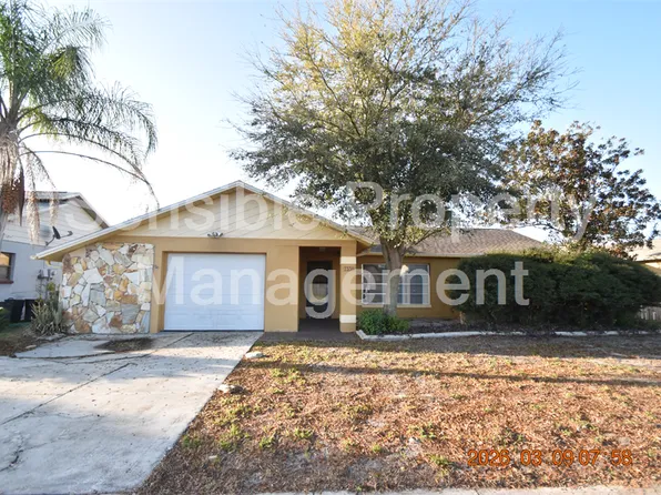 7338 1/2 Foxbloom Dr, Pt Richey, FL 34668